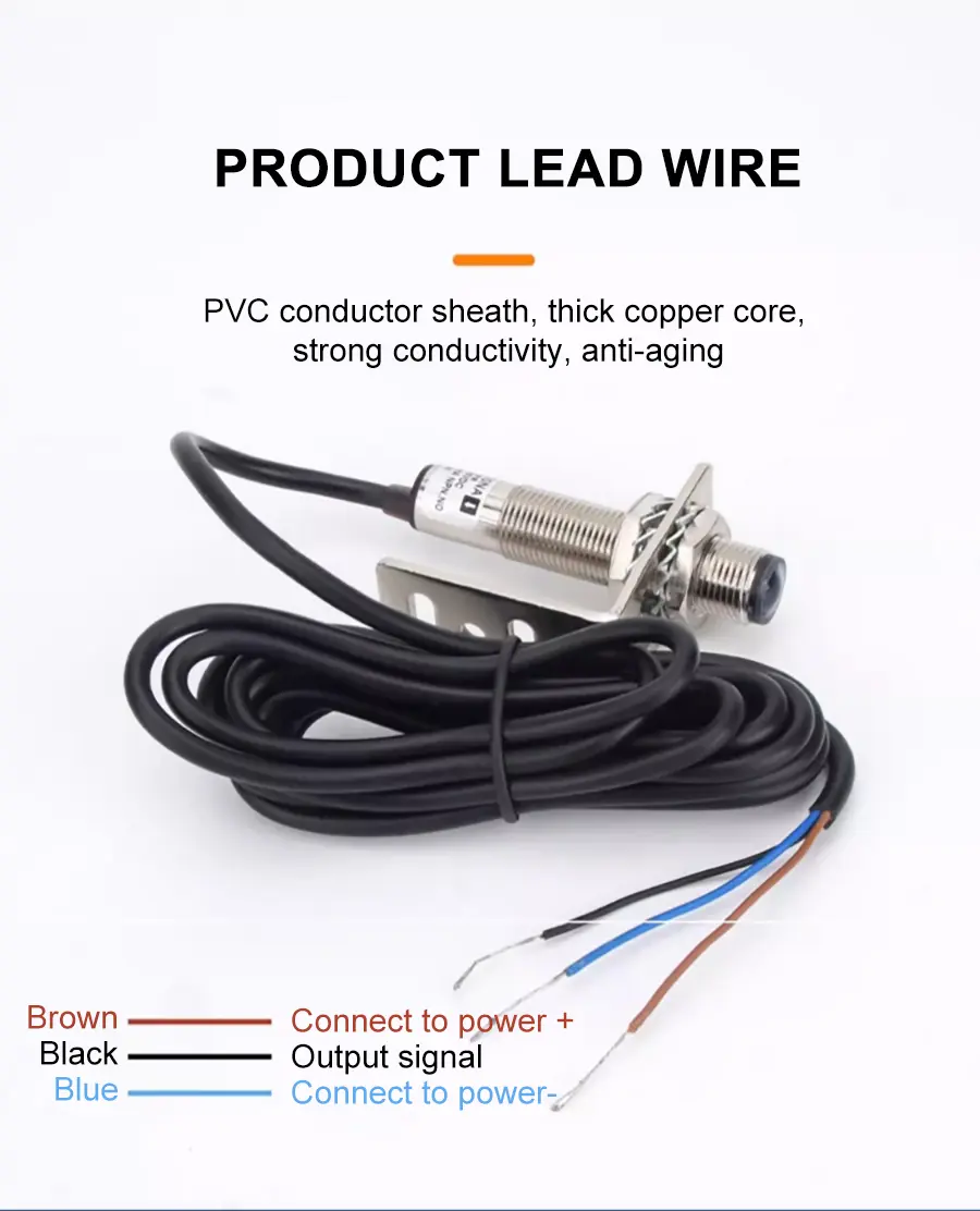 11.Laser Through-Beam Photoelectric Sensor.jpg