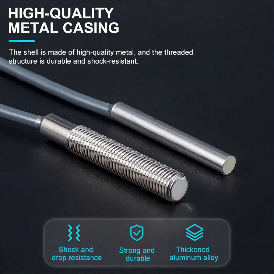 1.Stable Performance Miniature Metal Proximity Sensor.jpg