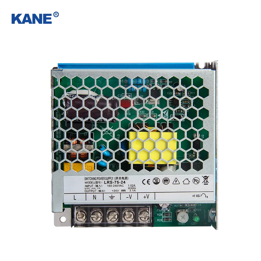 8.LRS Series 35~600W Low profile Single Output Enclosed Type.jpg