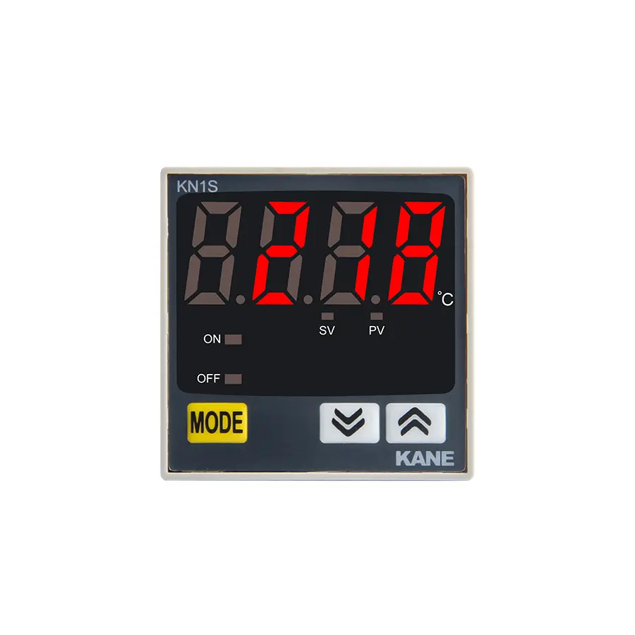 KN1 Series Single Display PID Temperature Controllers China TC4S.jpg