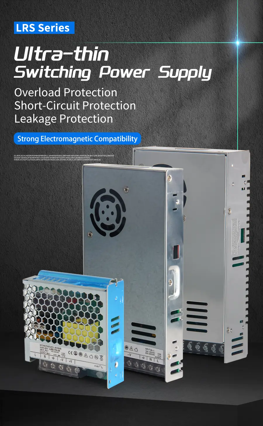 1.1.LRS Series 35~600W Low profile Single Output Enclosed Type.jpg