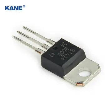 BTA24 series 25A Triacs