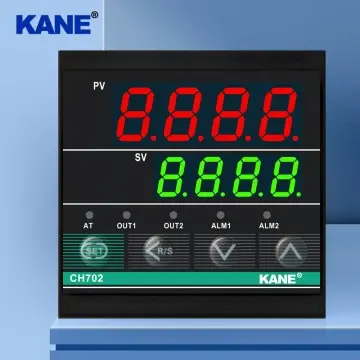 CH series intelligent PID thermostat temperature controllers