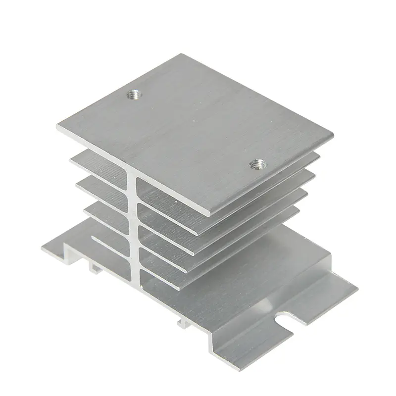 I-50 heatsink for solid state relay