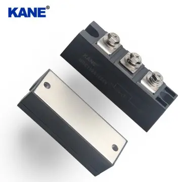 MDC25-3000A Single Phase Bridge Rectifier Modules