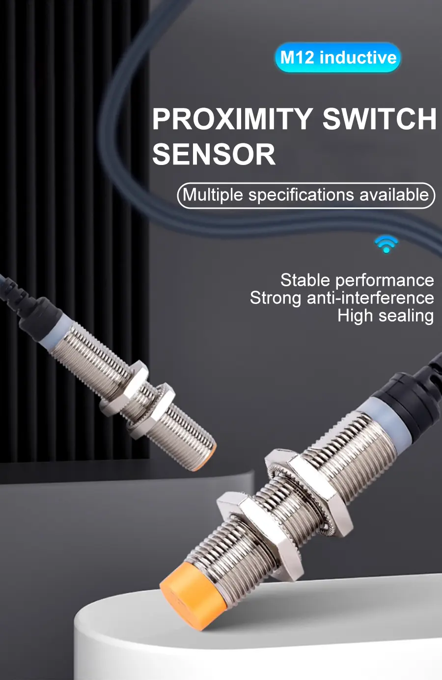 1.M12 電感式接近開關感應器.jpg