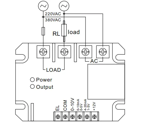 2.DJTY single phase all isolated ac voltage &power regulator module.png