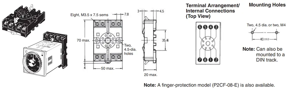 8.E5C4&E5C2 Series Temperature Controller.jpg