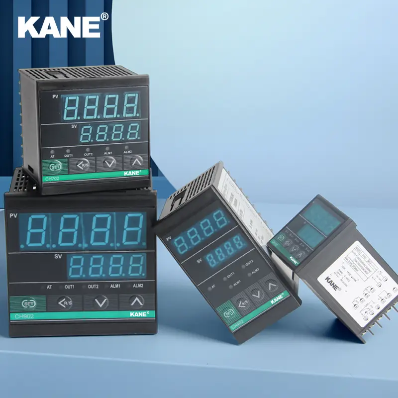 3.CH Series Intelligent PID Temperature Controllers China manufacturer.jpg