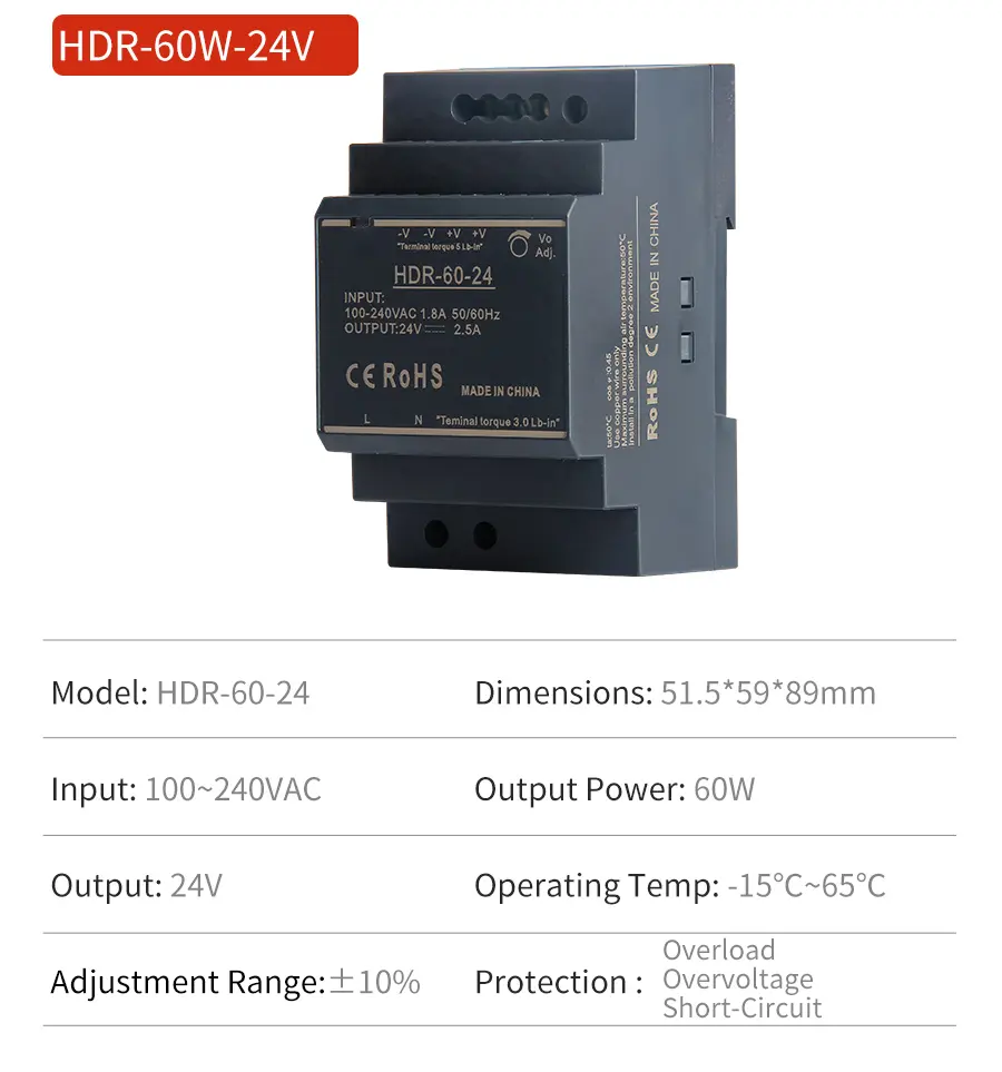 1.13.HDR Series 15~150W Step Shape DIN Rail Power.jpg