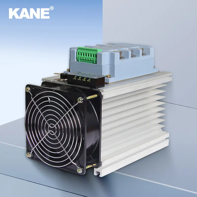 KANE JSTY series SCR power regulator 3 phase