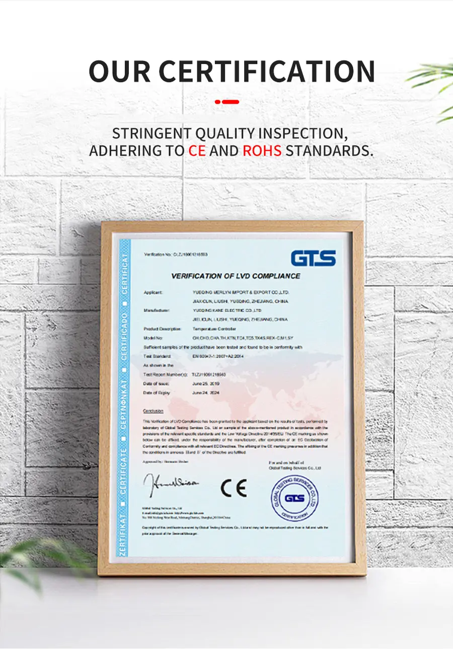 4.TCN5 Digital PID Temperature Controller.jpg