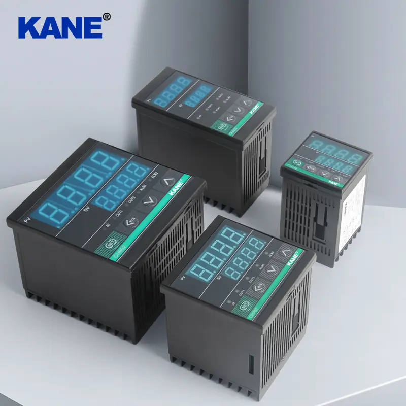 4.CH Series Intelligent PID Temperature Controller.jpg