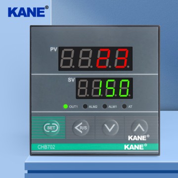 CHB Series Intelligent Digital PID Temperature Controller
