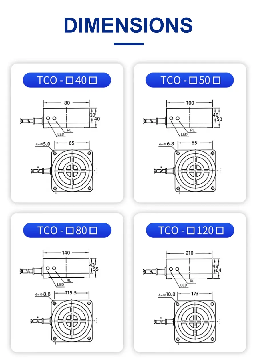 12.Long Distance Proximity Switch Stable performance.jpg