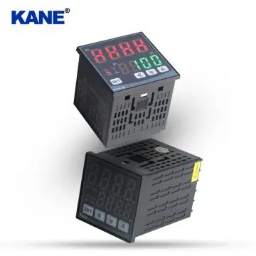 TC4 Economical Dual Display PID Temperature Controllers