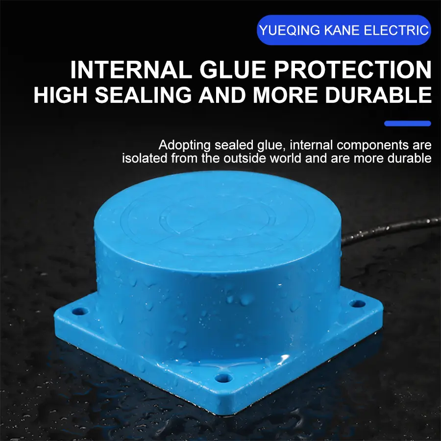 1.Long Distance Proximity Switch Stable performance.jpg