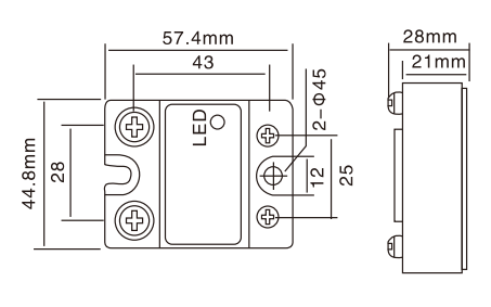 1.Single phase solid state power regulator(4-20ma,0-10v).png