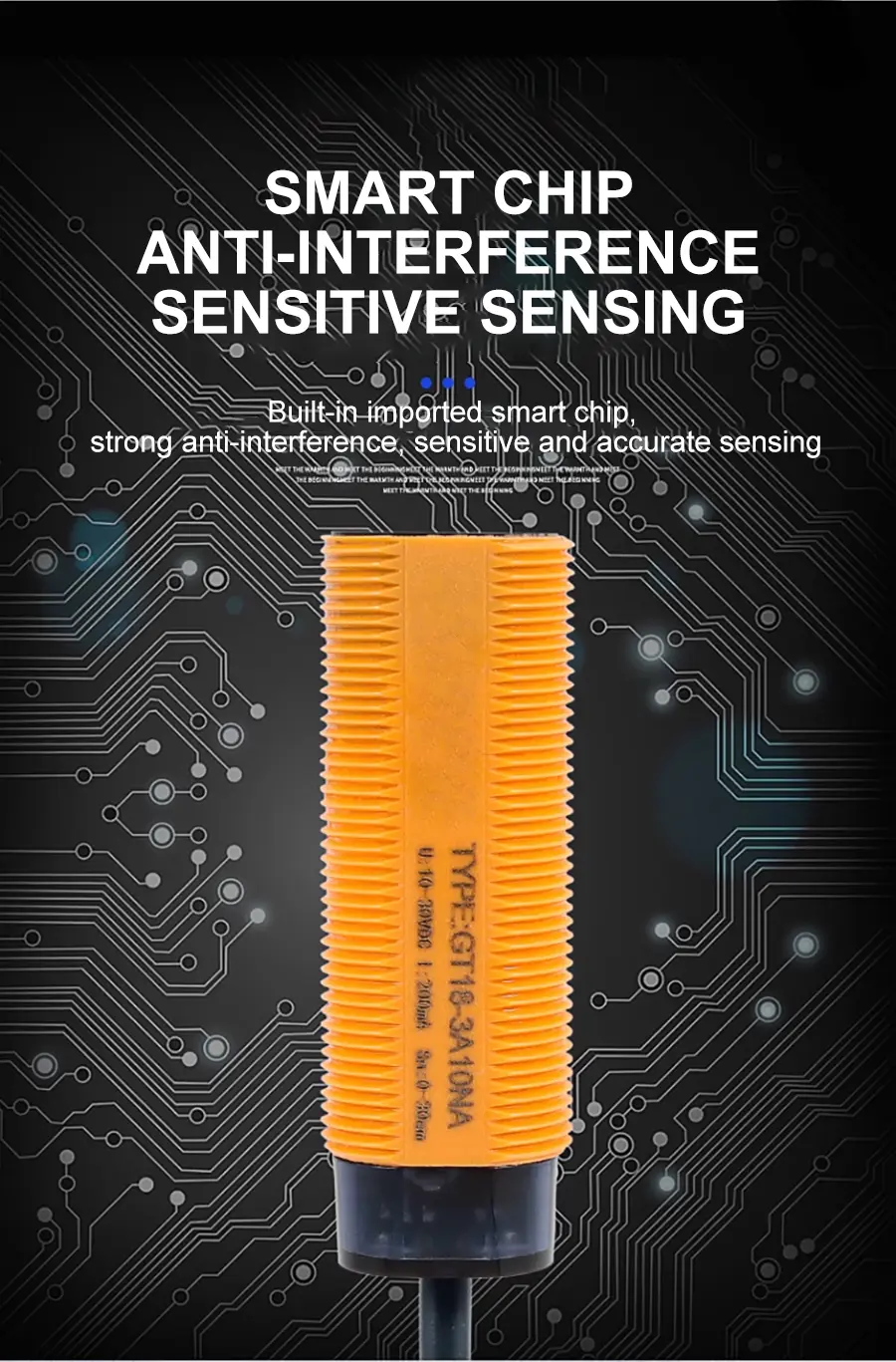 5.Infrared Photoelectric Sensor.jpg