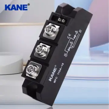 MFC SKKT Single Phase Bridge Rectifier 25-2000A Modules
