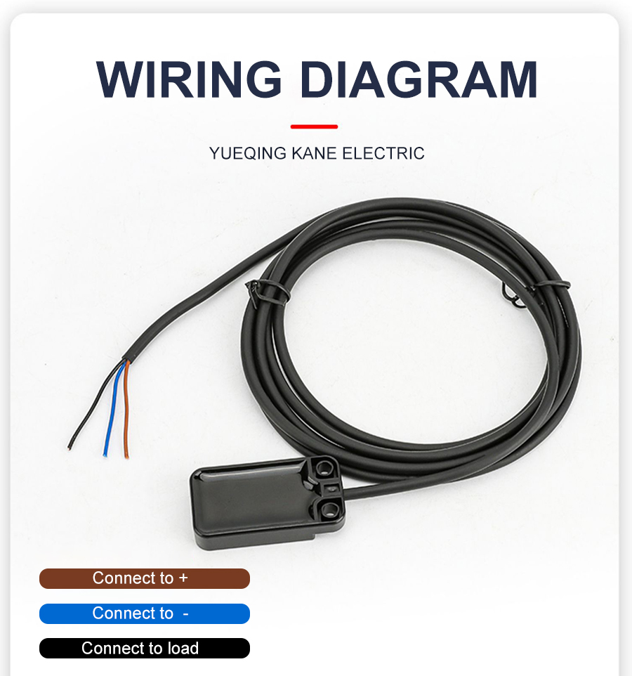 13.PFI Series Rectangular Inductive Flat Type Proximity Sensors.jpg