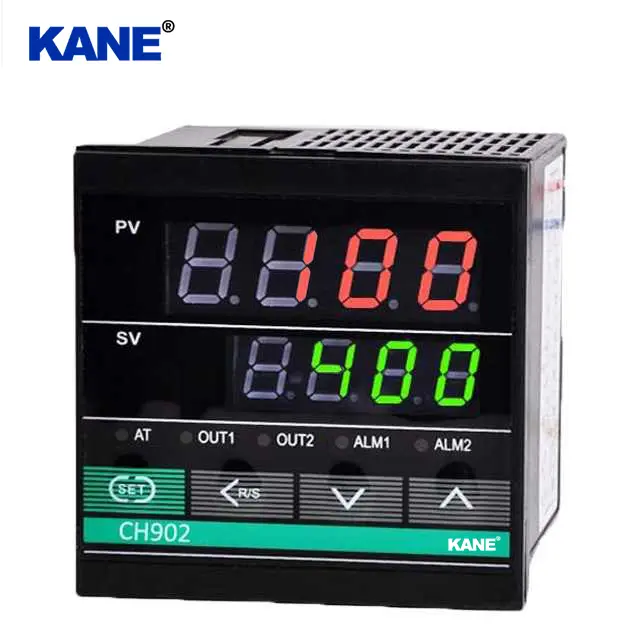CH series intelligent PID temperature controller