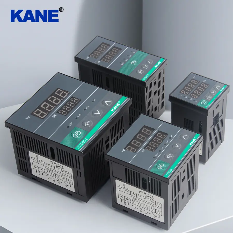 2.CHB Series Intelligent PID Temperature Controller china.jpg