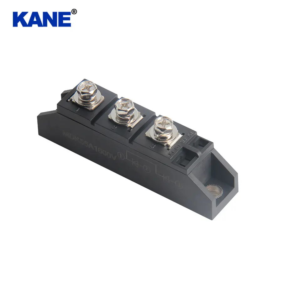 10.MDK series anti-reverse diode solar photovoltaic thyristor module Kane Electric.jpg
