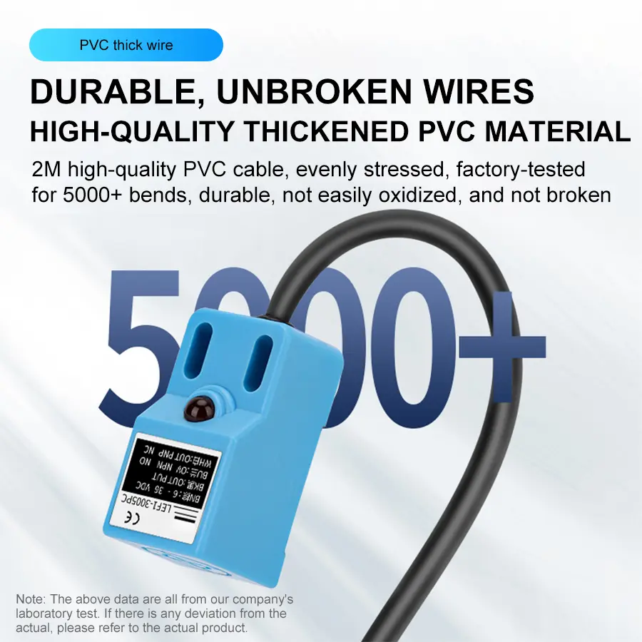 3.LMF1-N series Square Proximity Sensor for Detection Metal.jpg