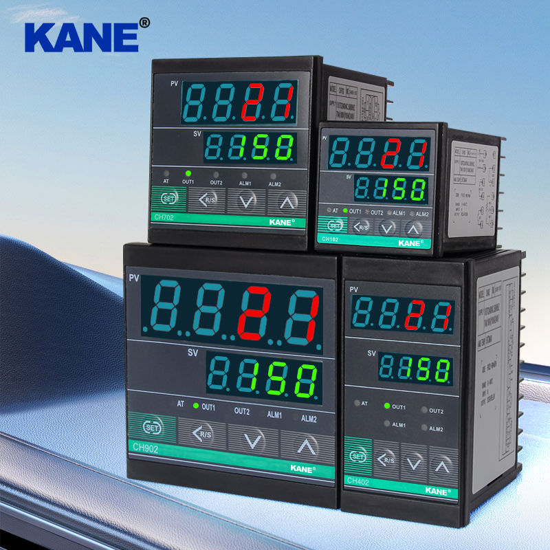 China CH Series Intelligent PID Temperature Controller.jpg