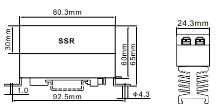 2.Slim DIN rail mount SSR.png