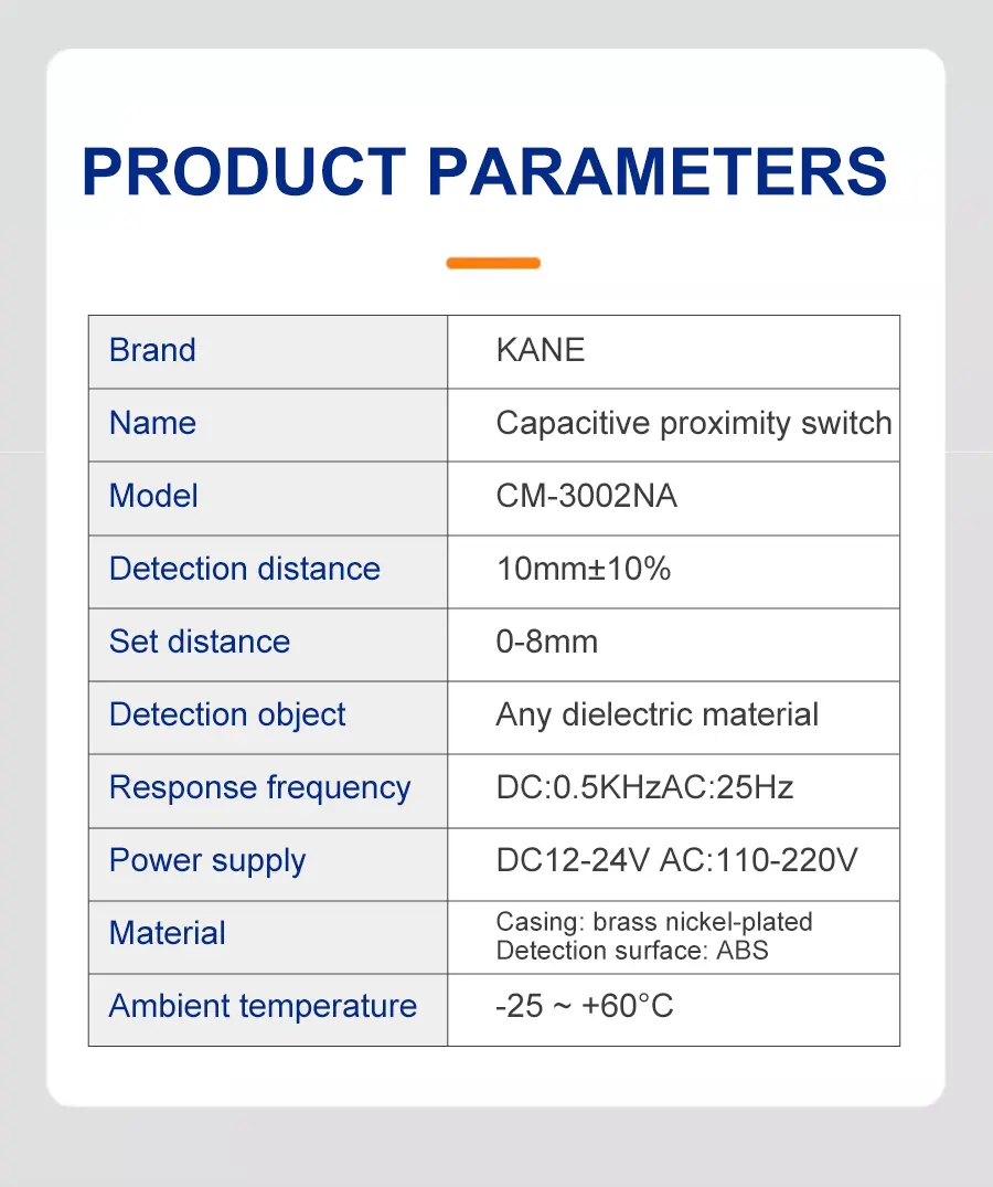 9.Capacitive Proximity Switches.jpg