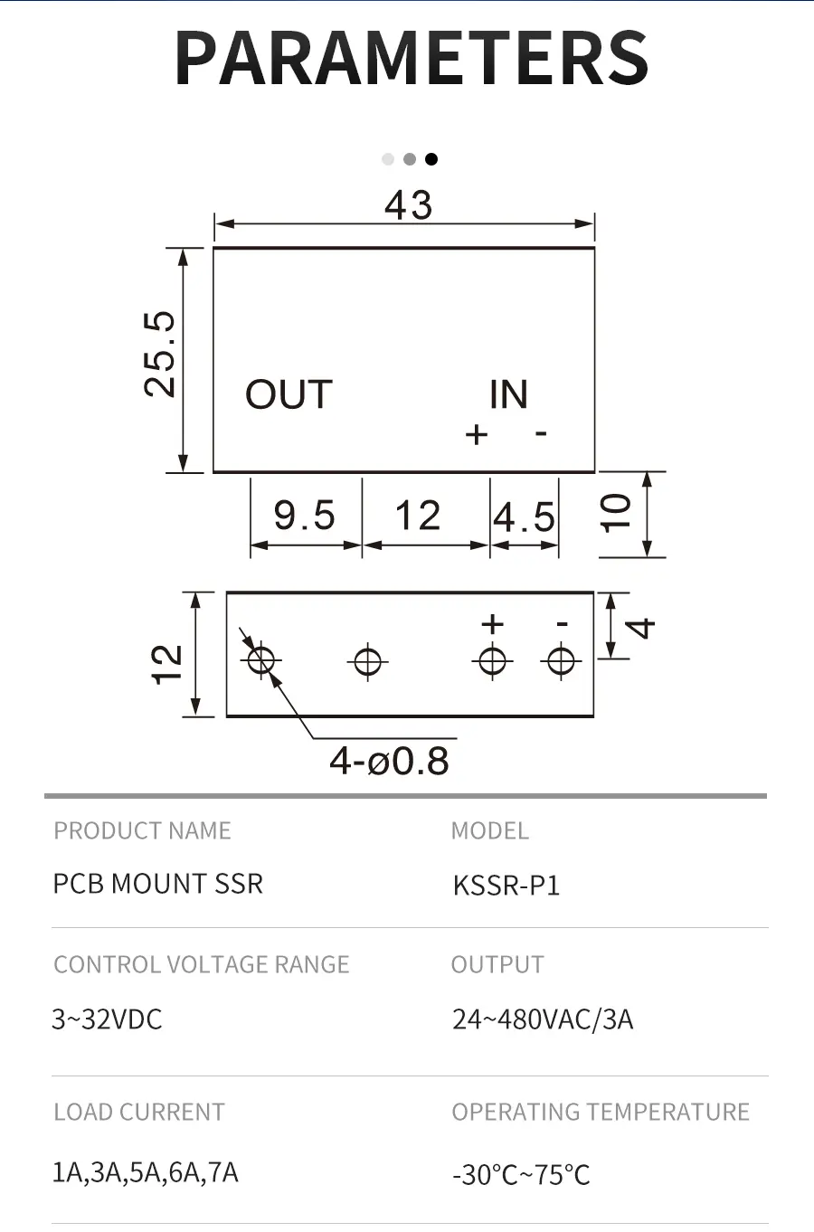 3.SSR-P Series PCB Type Solid State Module (SSR).jpg
