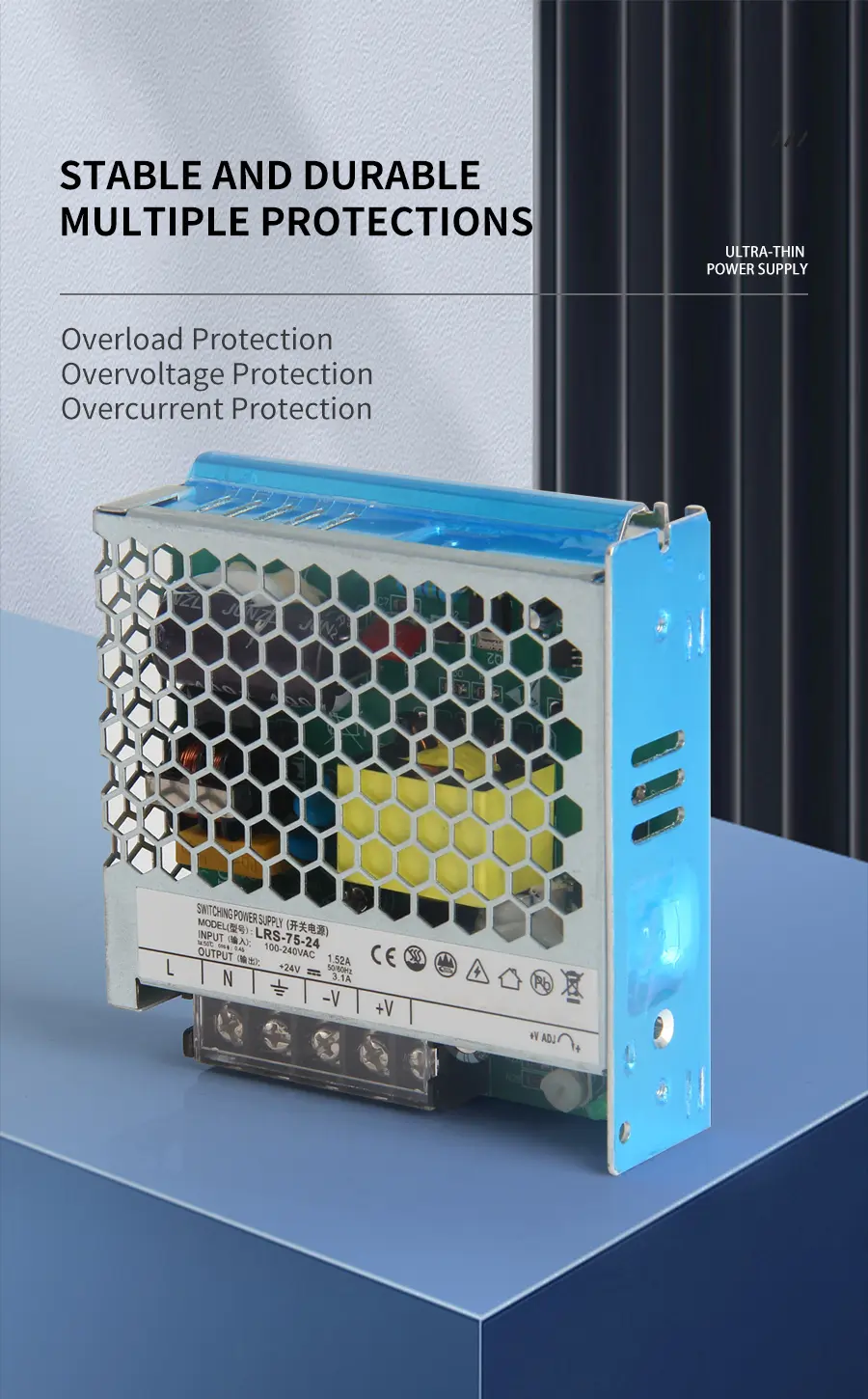 1.5.LRS Series 35~600W Low profile Single Output Enclosed Type.jpg