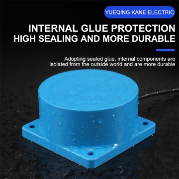 Long Distance Proximity Switch Stable performance