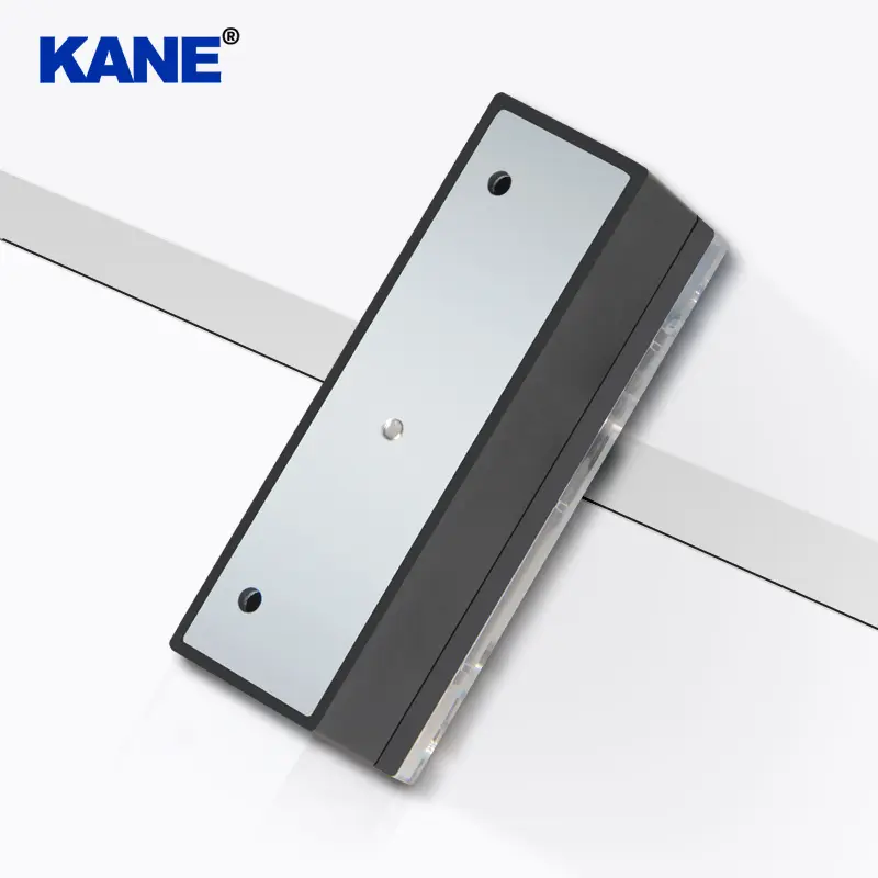 Slim DIN rail mount relay state solid