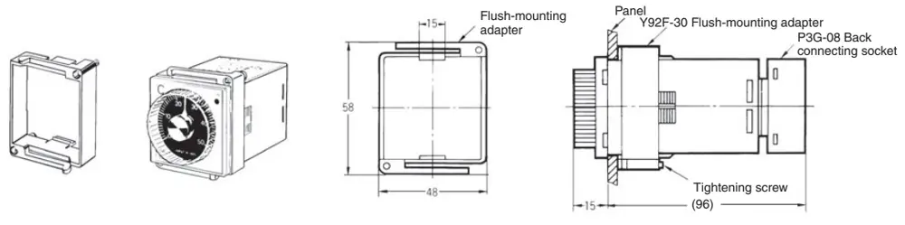 6.E5C4&E5C2 Series Temperature Controller.jpg