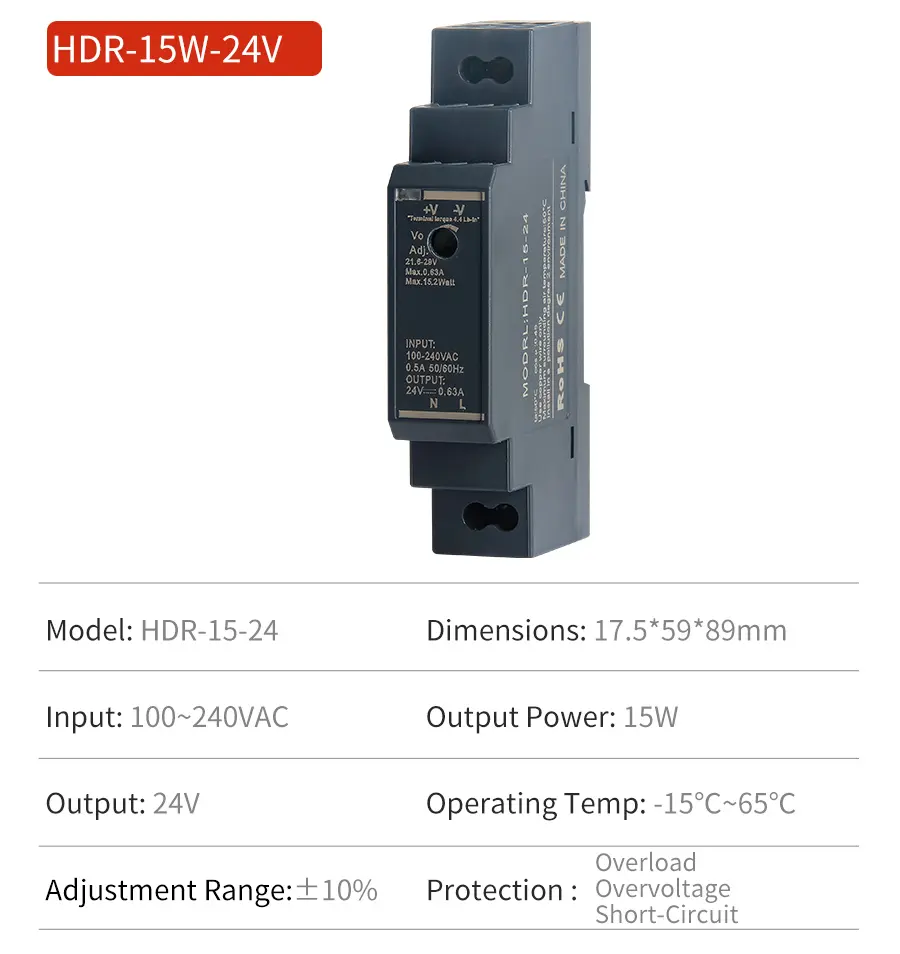 1.12.HDR Series 15~150W Step Shape DIN Rail Power.jpg