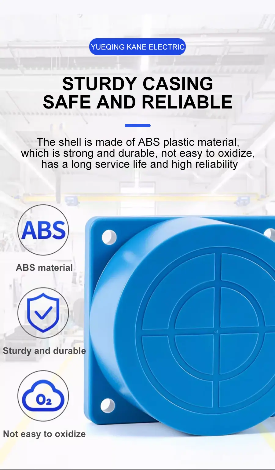 4.Long Distance Proximity Switch Stable performance.jpg