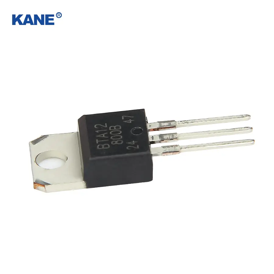 China Kane BTA12A-800BW 12A Three-quadrant bidirectional thyristor.jpg