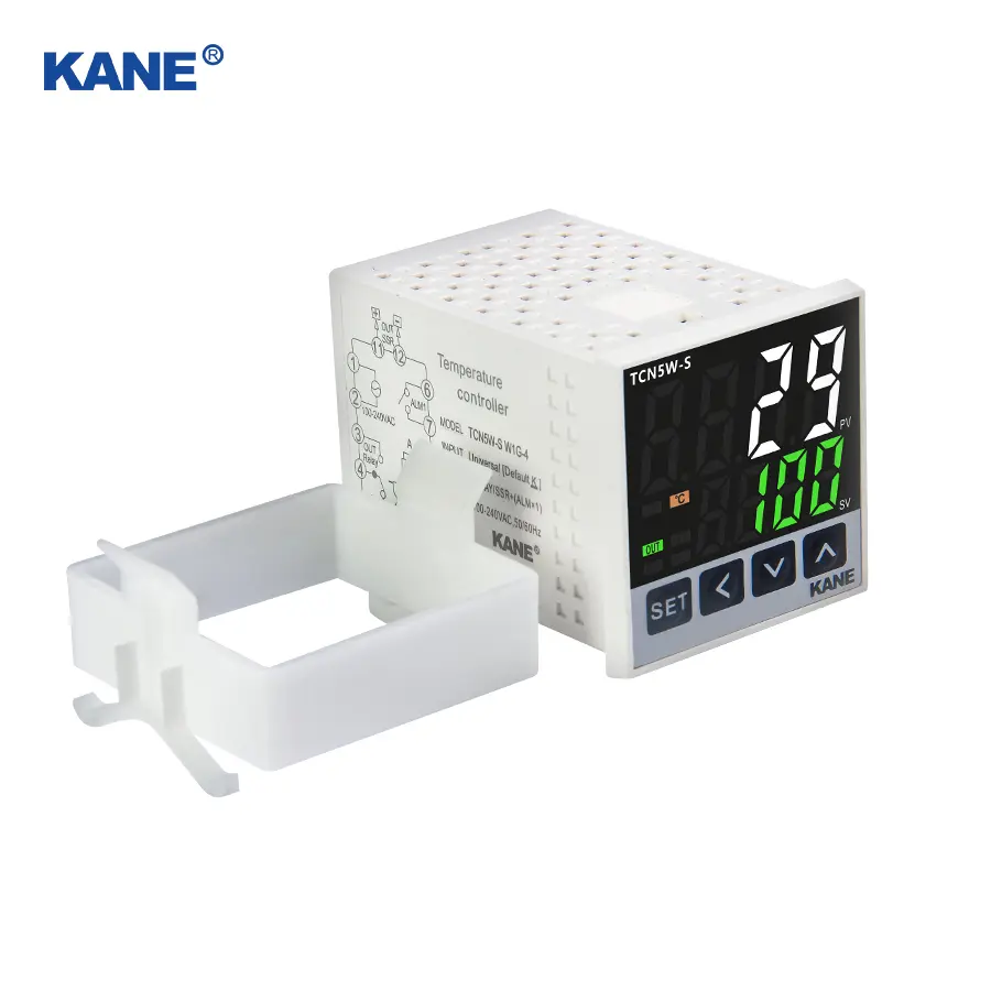 TCN5 Digital pid temp controller Kane electric China.jpg