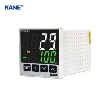 TCN5 Digital PID Temperature Controller