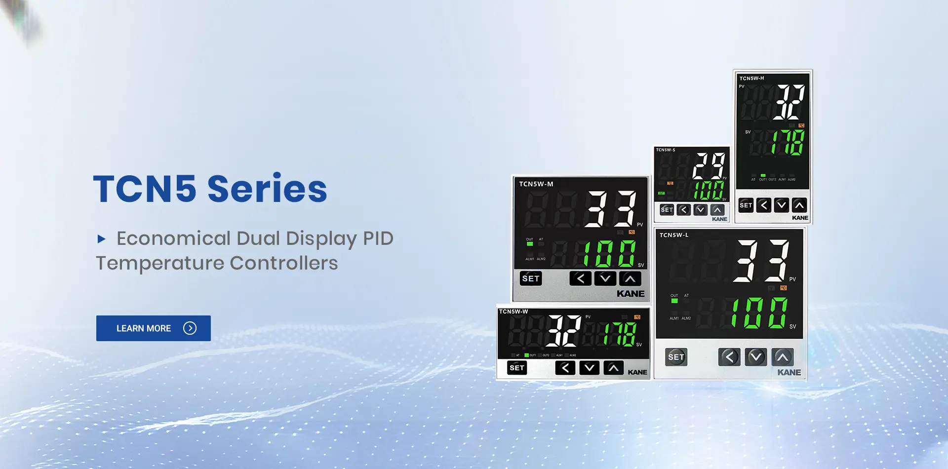 PID Temperature Controller China