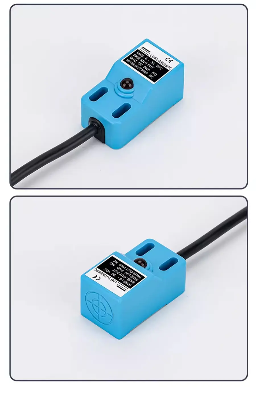 14.LMF1-N series Square Proximity Sensor for Detection Metal.jpg