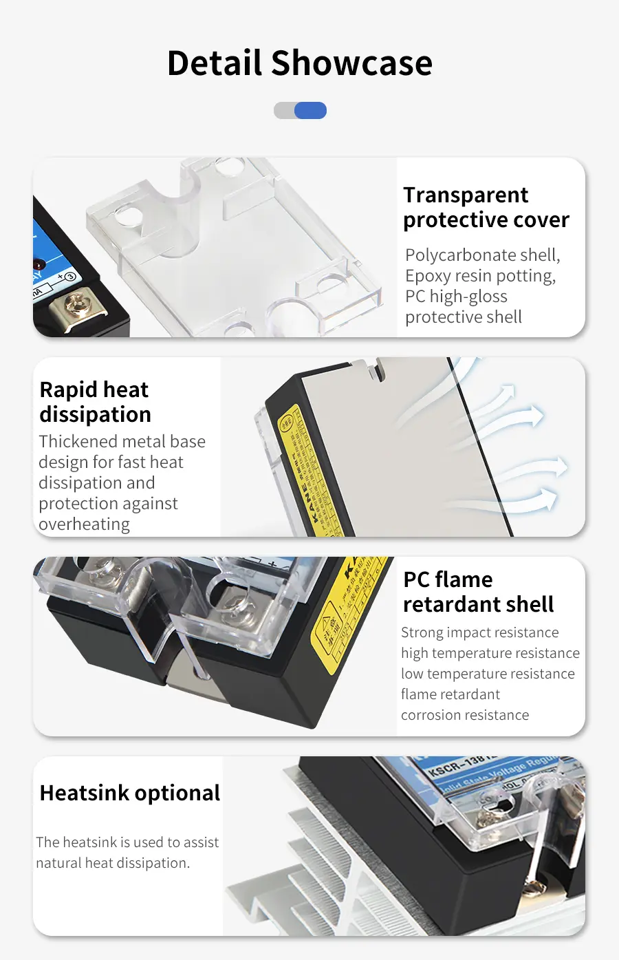 8.SSR-VA Series Single Phase Solid State Module(SSR).jpg