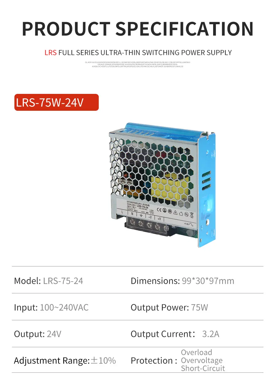 1.11.LRS Series 35~600W Low profile Single Output Enclosed Type.jpg