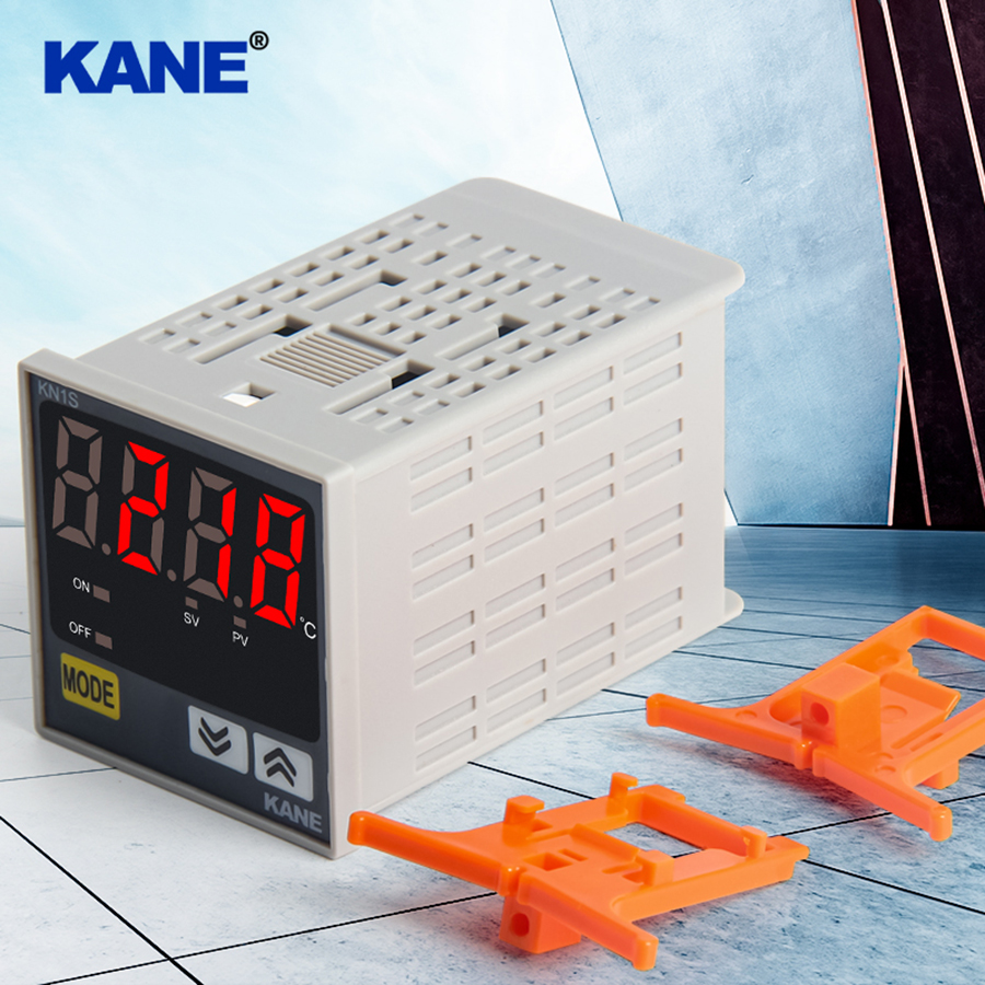 China Kane TC4 Series pid controller for temperature control.jpg