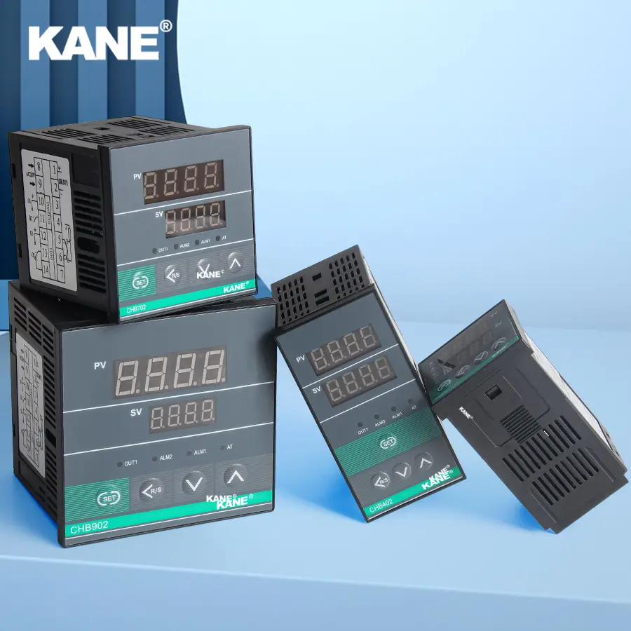 4.CHB Series Intelligent PID Temperature Controller Kane electric.jpg
