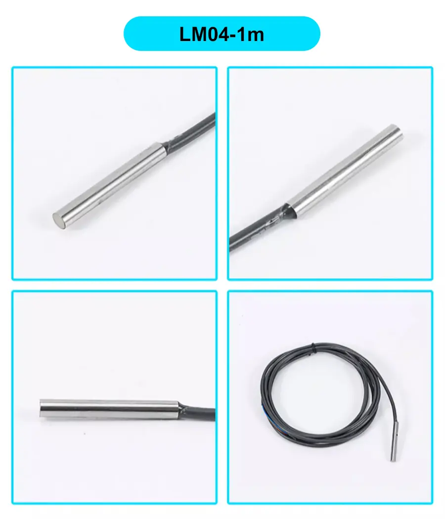 14.Stable Performance Miniature Metal Proximity Sensor.jpg