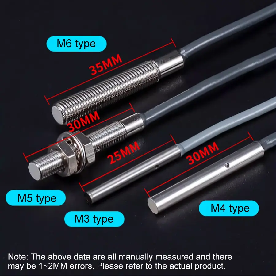 1.2.Stable Performance Miniature Metal Proximity Sensor.jpg